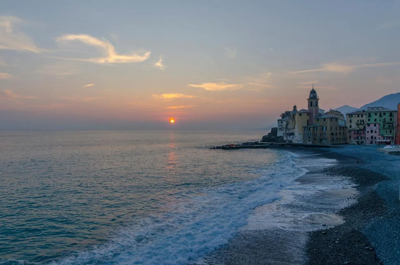 Joivy Camogli Treasure For 4 With Terrace And Incredible View公寓